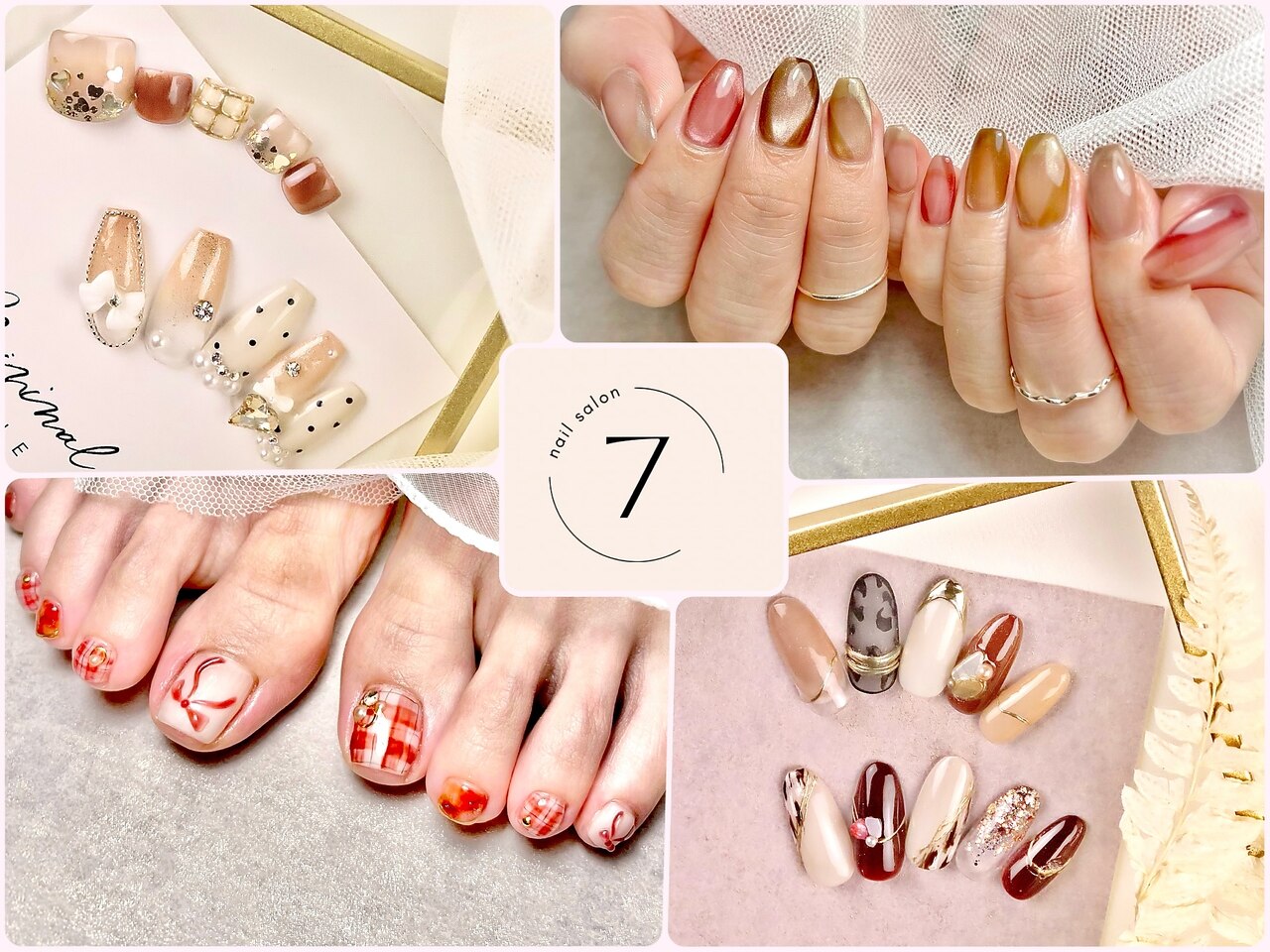 ナナ(7)｜ホットペッパービューティー