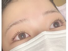 イイビ 中目黒(iibi)/まつげパーマ