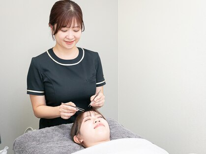 ローズドゥビューティー 清須店(Rose de beauty)の写真