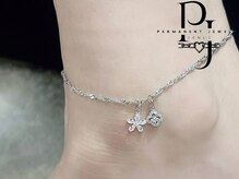 ヴィーナス 浦安店(VENUS)/パーマネントジュエリー