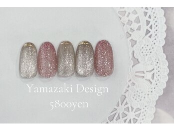 キャンアイドレッシー 草加店(Can I Dressy)/山崎専用デザイン