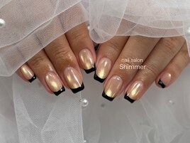 ブラックフレンチ