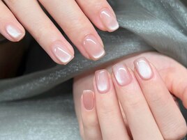 マグネットネイル