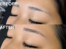 ニューブロウ 堺筋本町店(NEUBROW)/