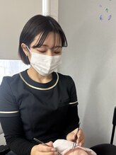 ブルシナール(Bersinar) Riho