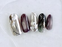 今月のキャンペーンデザイン