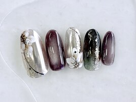 今月のキャンペーンデザイン