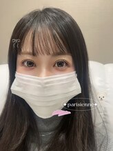 ガレリア アイデザイン 名駅店(GALLARIA Eye design)/perm(パリジェンヌ)
