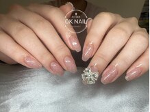 オーケーネイル(OK NAIL)/定額コース