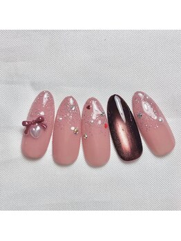 3月限定【店内アート】