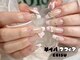 ネイルマフィア 恵比寿(NAIL MAFIA)の写真