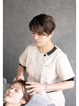 ゼロス 横浜関内駅前店(ZELOS)&nbsp;渡邉 