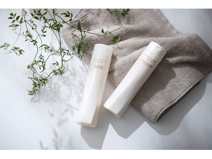 休息の庭 目黒店の写真