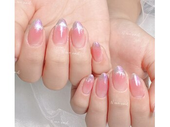 エヌワンネイル(N.one nail)/