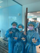 ピリリコ 白金台/解剖学に基づく施術