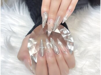 長さ出し×パーツ