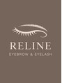 アイブロウサロンRELINE -リライン- 眉毛・まつげ専門店【4/1 NEW OPEN(予定)】 /RELINE-リライン-眉毛×まつげ専門店
