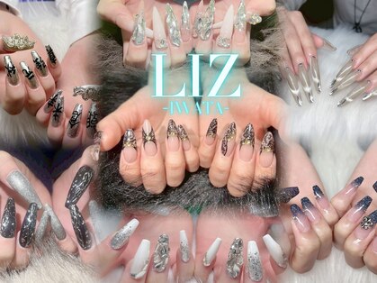 リズ 磐田店(LIZ)の写真