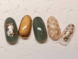 定額トレンドデザイン