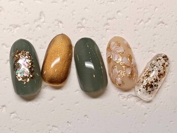 ルビー(RUBY)/定額トレンドデザイン