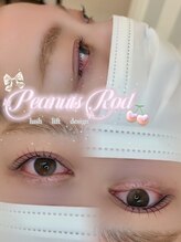 アイモア 可児店(eye mor.)/まつ毛パーマ