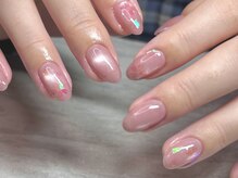 ステラマリス(Stella Maris)の雰囲気（美フォルムネイル♪大人可愛いシンプルデザインが人気☆）