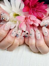 ハレレア(Hale Le'a)/Hand