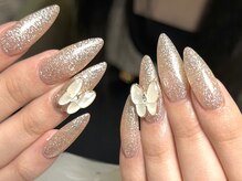 ユニネイル 池袋(Uni Nail)/爆美女ネイル♪