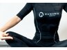 【高濃度水素吸入付き】EMSパーソナルトレーニング体験20分