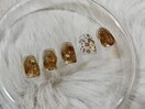 nuance design course ¥6980