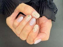 エマーブル ネイル(Aimable nail)/