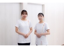 たかや鍼灸 整体院の雰囲気(知識豊富なスタッフが丁寧に対応!なんでもご相談ください★)