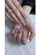 ノアールネイルズ(Noir nails)の写真/人気No.1マグネットネイル◎