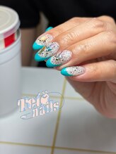 テトネイルズ(Teto nails)/Tetonails 