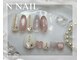 エヌ ネイル(N NAIL)の写真