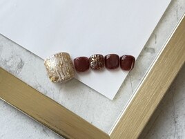 定額《セレクトフット》No,4