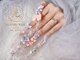 ヒカリネイル 池袋店(Hikari Nail)の写真/【長さだし・持ち込み可】美フォルム華奢見えネイルをお届け＊細部も丁寧に仕上げます！