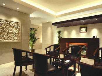 VS28スキンケアスタジオ バリイン 広島(BALI IN)