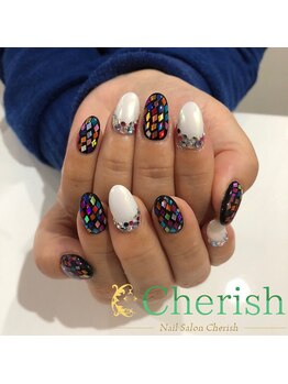 ネイルサロン チェリッシュ(nail salon Cherish)/ネイルコレクション