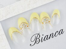 ビアンカ 豊崎店(BIANCA)/7700定額デザインコース