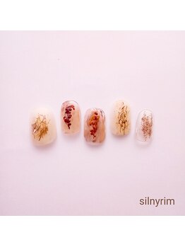 シルニー リム(Silny rim)/やり放題