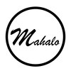 マハロネイル(Mahalo Nail)ロゴ