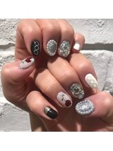 グラマラス プレジール 中野店(glamourous plaisir)/☆アートやり放題☆