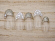 リボン 立川店(Ribbon)/定額Design7000円+tax シアー