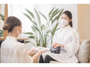 カレン 代官山(KALEN)/【ヘッドスパ】8.お会計