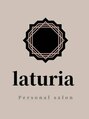 ラトゥリア(laturia)/Personal salon laturia