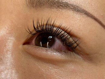 ウルカ アイラッシュ(uruka EYELASH)/フラットラッシュ　140本