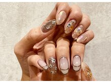 ティント(tint.)/