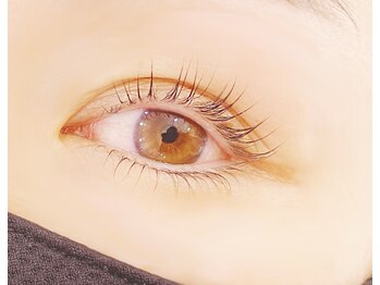 イーエヌトリップ(en.trip)/上下ケラチンラッシュリフト