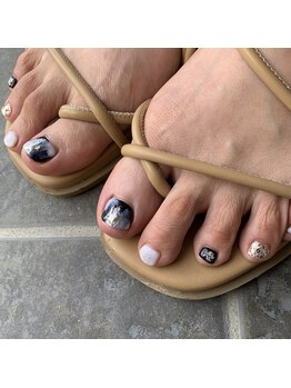 サロンド ボヌール(salon de bonheur)/